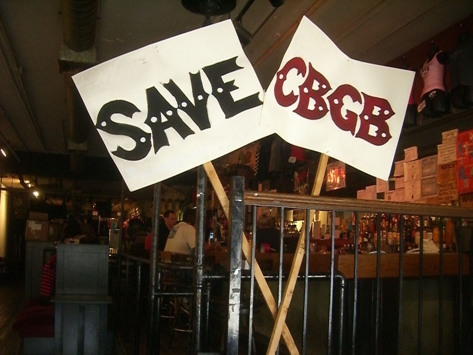 CBGB