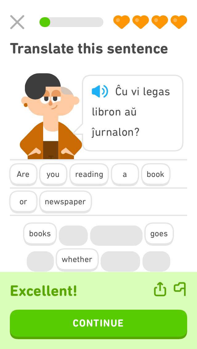 Esperanto