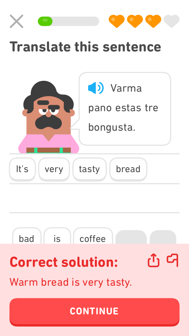 duolingo