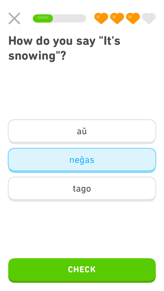 duolingo