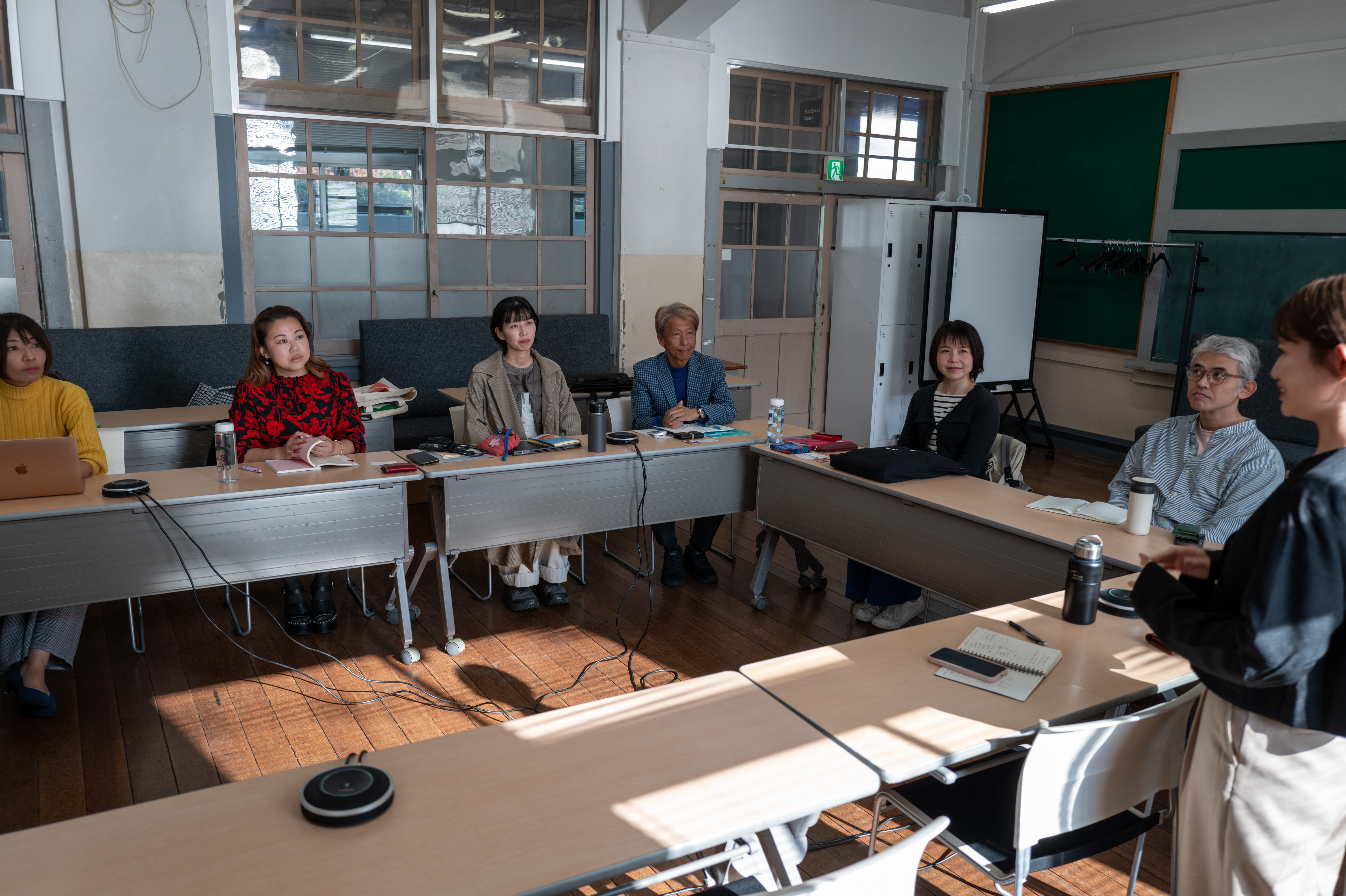 【第12回】福岡広報勉強会レポート（11月開催）