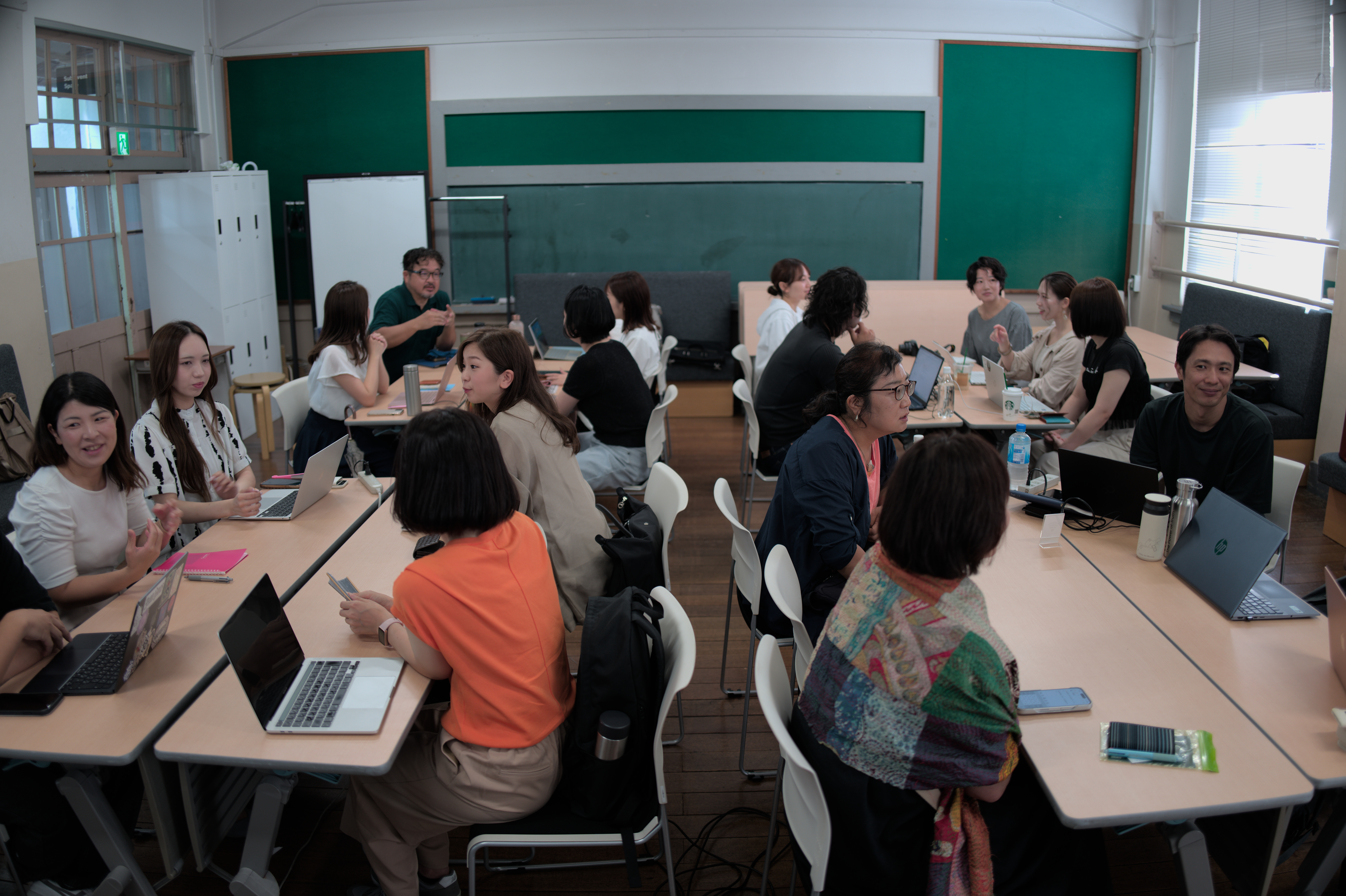 第9回 福岡広報勉強会 開催レポート