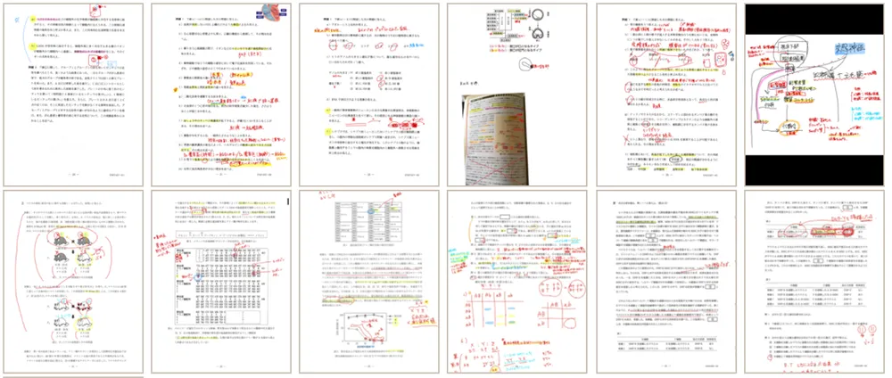 ハンガリー医学部 2022 最新 入試問題 過去問 本 参考書 本 参考書