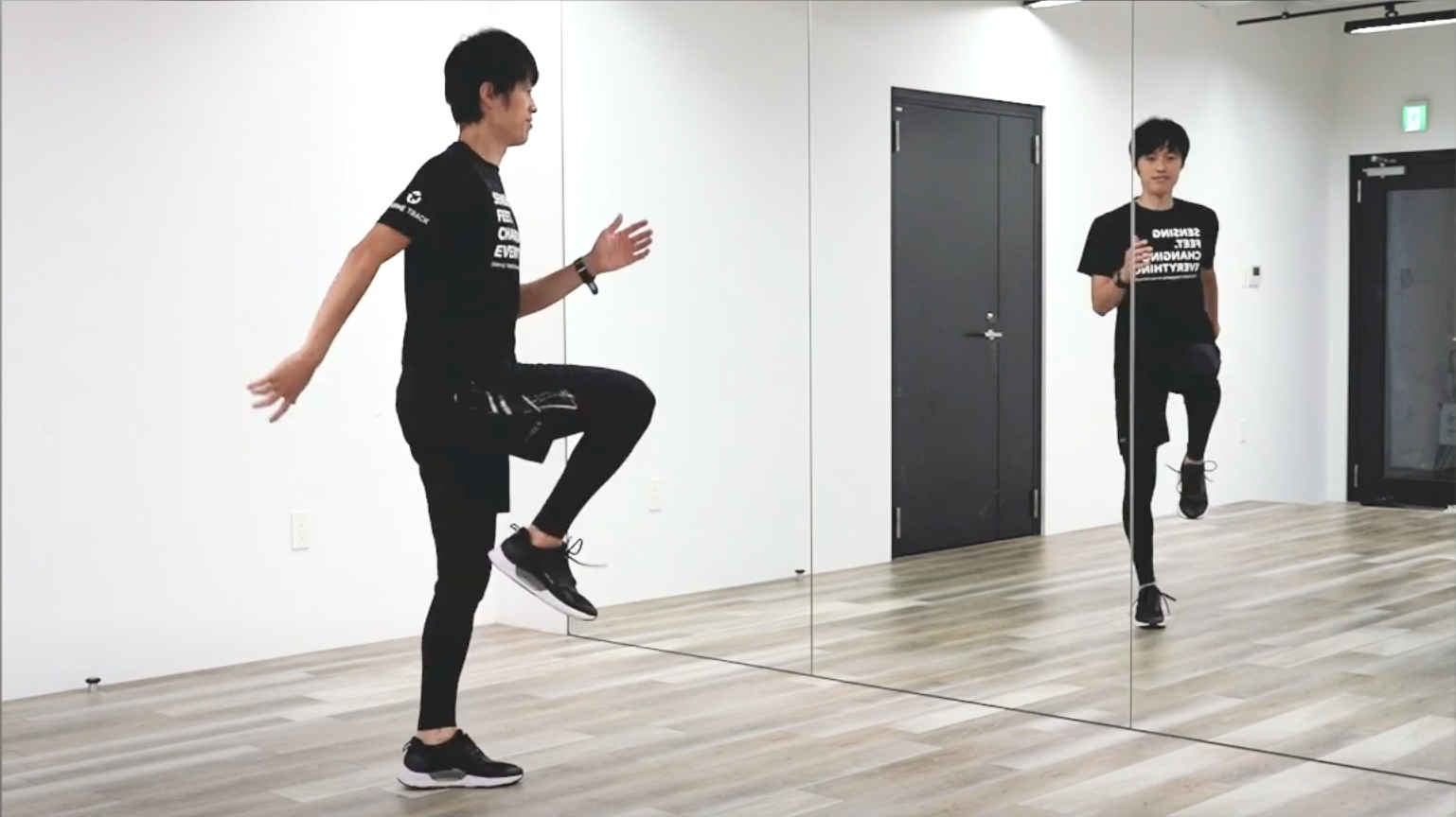 ランナー必見】2分でできる！着地改善トレーニング - ORPHE Journal