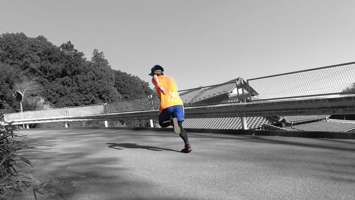 ランニングのパフォーマンスup 怪我予防にもつながる 靴紐の結び方 Orphe Journal