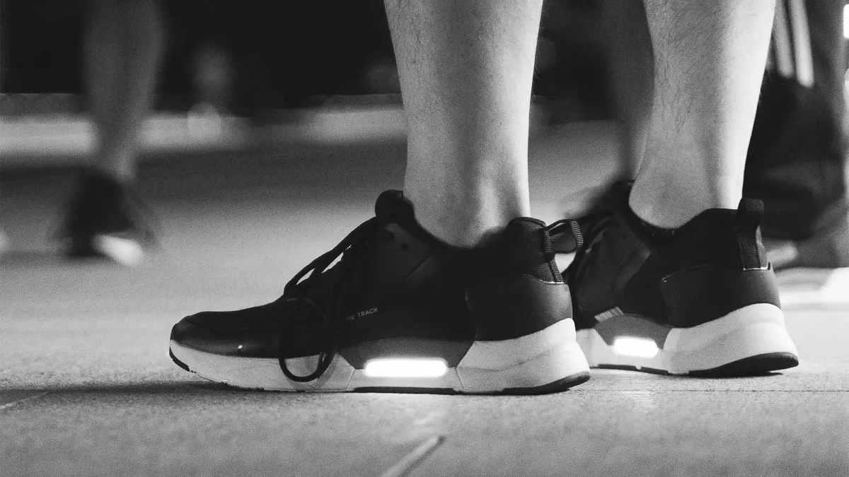 ランニングコーチに学ぶ！スマートシューズ ORPHE TRACK の活用方法