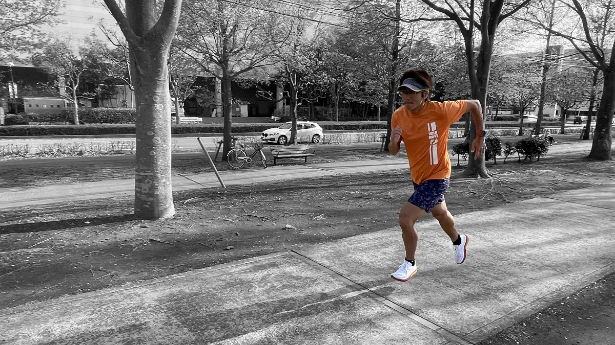 Vo2MAXとLT値を高めるマラソン・サブ3に向けたトレーニング