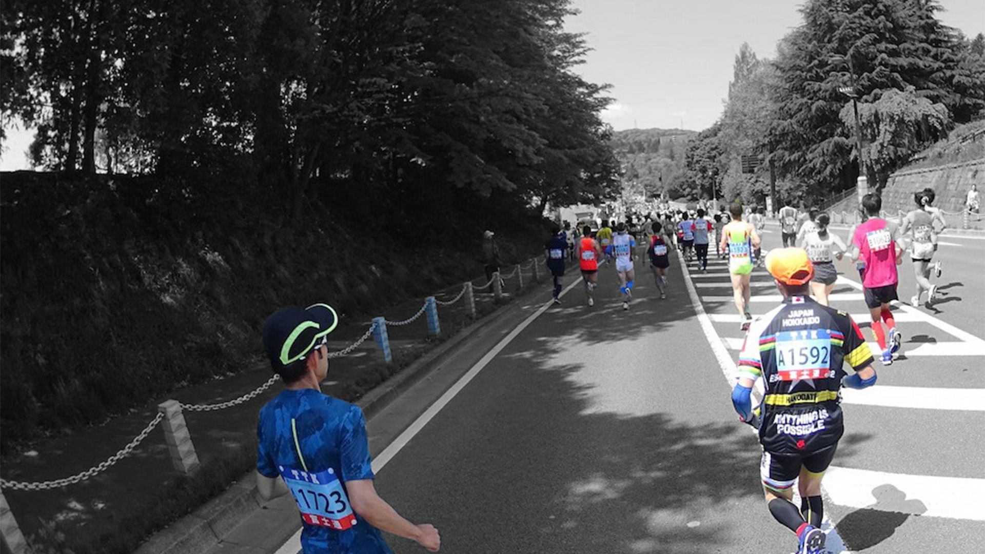 Vo2MAXとLT値を高めるマラソン・サブ3に向けたトレーニング