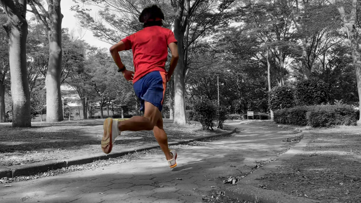 マラソンランナーにおすすめのスピードトレーニング4選 - ORPHE Journal