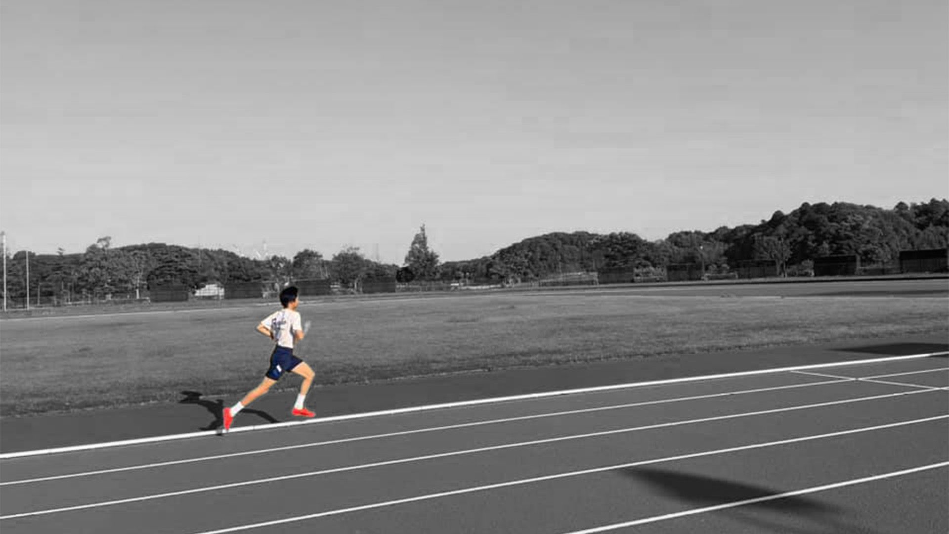 Vo2MAXとLT値を高めるマラソン・サブ3に向けたトレーニング