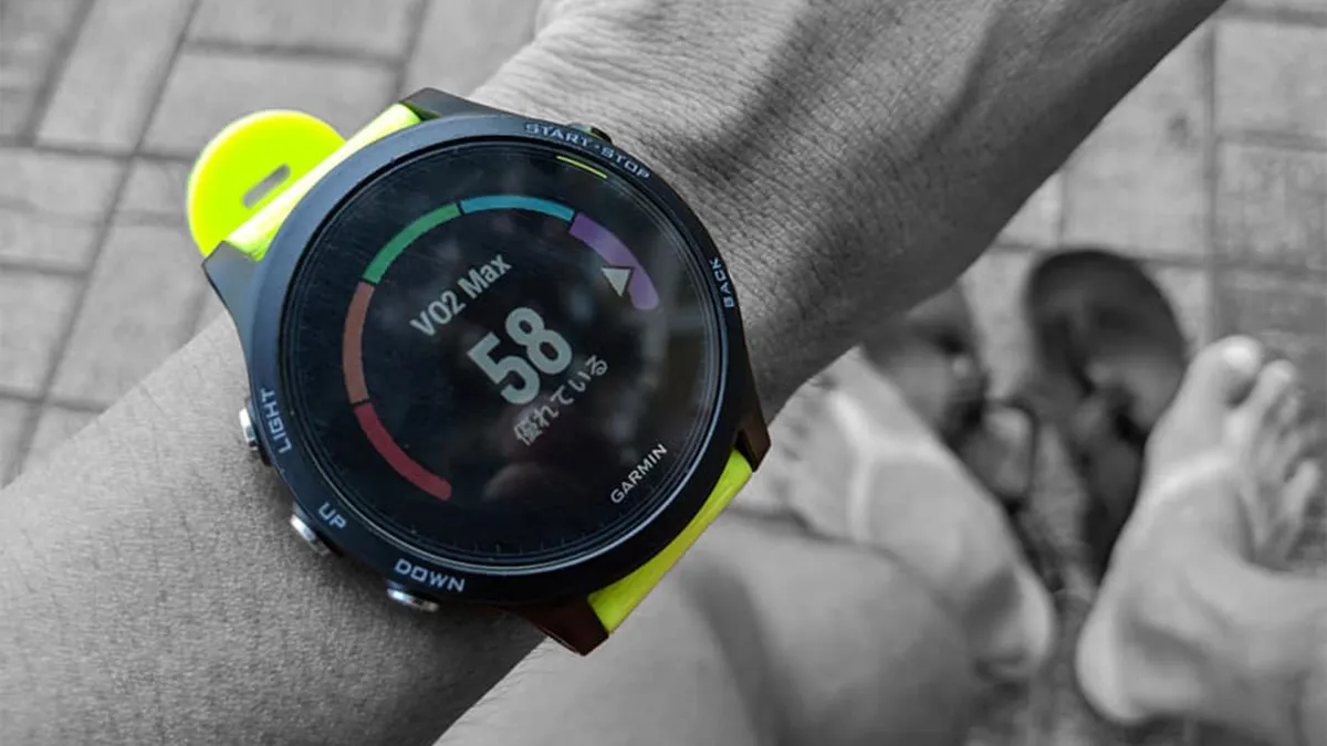 マラソンでサブ3を目指すなら、Vo2MAXとLT値を意識しよう - ORPHE Journal