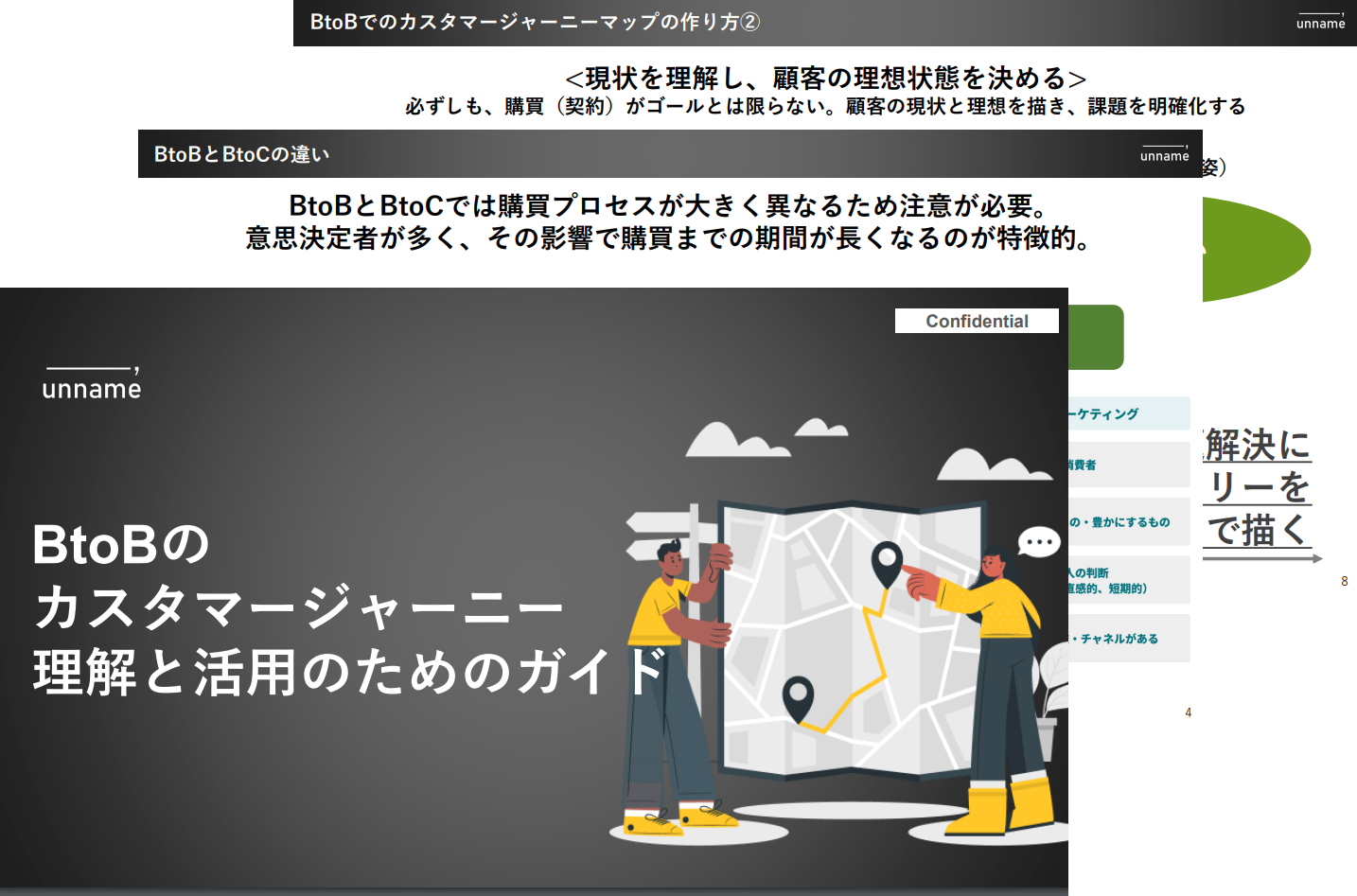 専用ページ(ホワイトペーパー) ホワイトペーパーをBtoBマーケティングでフル活用するために知っ