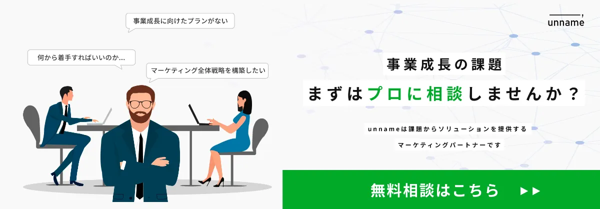 BtoBマーケティングの戦略の立て方とその手順 | BtoBマーケティング