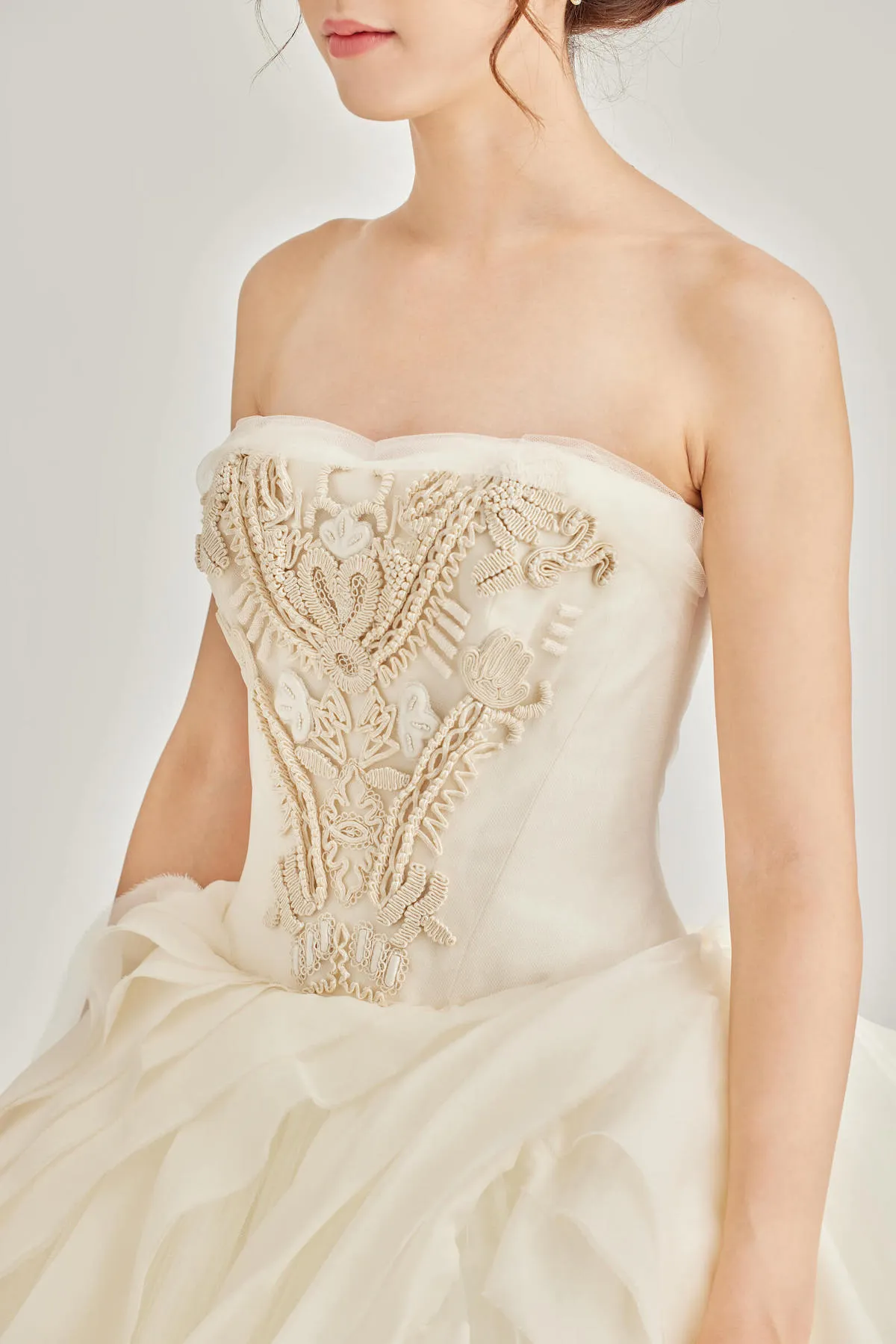 Belle_VERAWANG＊VERA WANG BRIDE＊ リーゼル ウェディングドレス