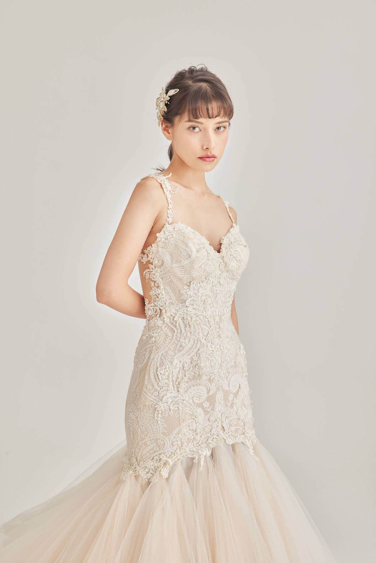 ガリアラハヴ ロレッタ Galia Lahav(ガリアラハヴ)で人気No.1！ロレッタの魅力を徹底解剖。