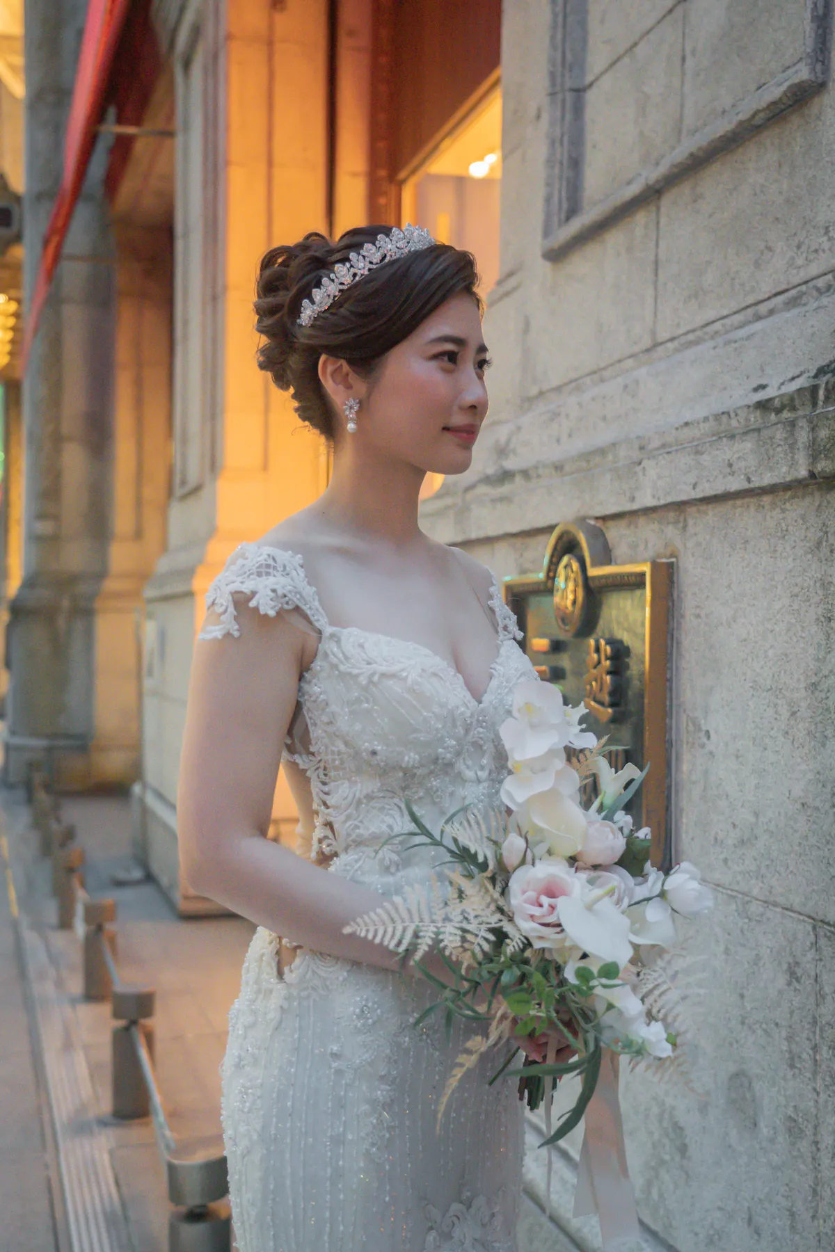 Galia Lahav(ガリアラハヴ)のミスエレで結婚式と前撮りを誰より Galia Lahav(ガリアラハヴ)のミスエレで結婚式と前撮りを誰より