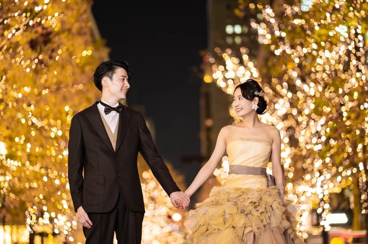 ウェディング フォトブース  ライトニング ウェディング フォトブース ライトニング RED CEDAR FARM PHOTO