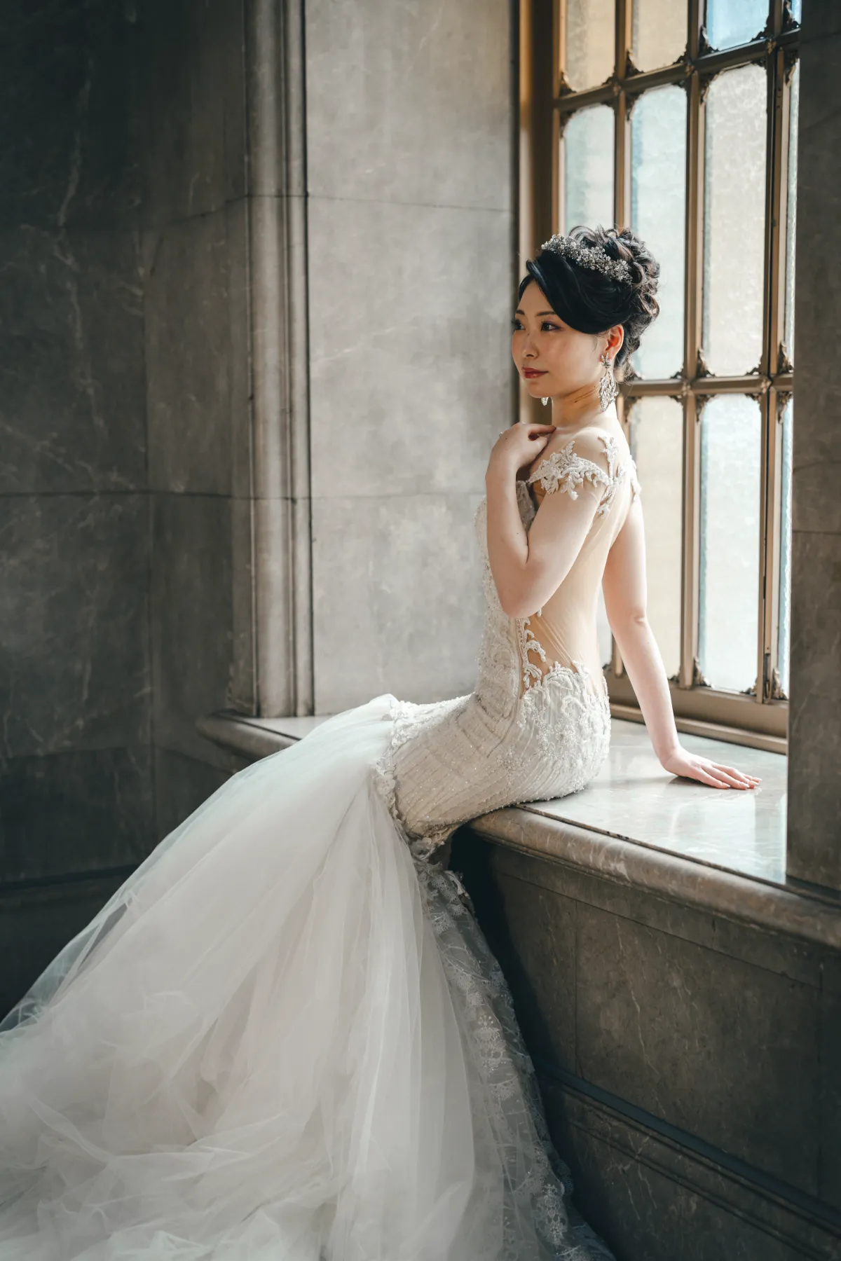 トリートドレッシング【最高級】ガリアラハブGalia Lahav 結婚式ドレス