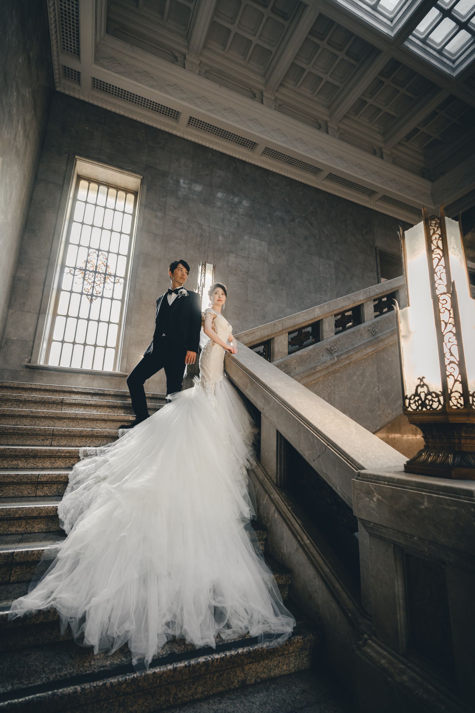 Galia Lahav(ガリアラハヴ)のミスエレで結婚式と前撮りを誰より Galia Lahav(ガリアラハヴ)のミスエレで結婚式と前撮りを誰より