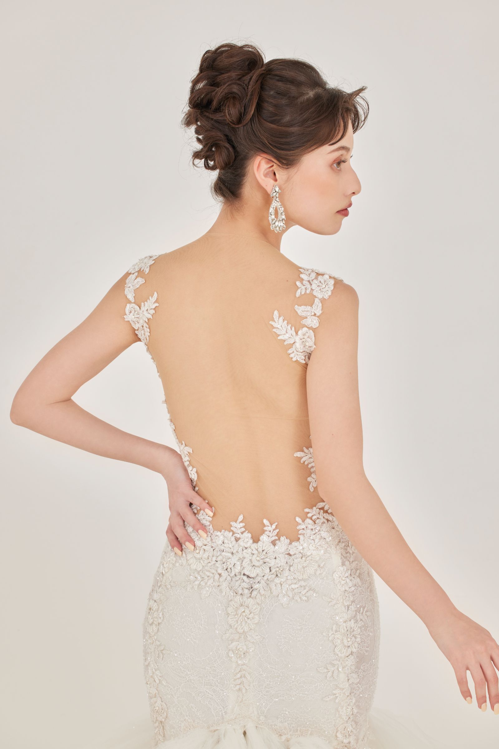 ＊Galia Lahav＊ ガリアラハヴ ウェディングドレス　ニュースザンヌ Galia Lahav＊ ガリアラハヴ ウェディングドレス ニュースザンヌ