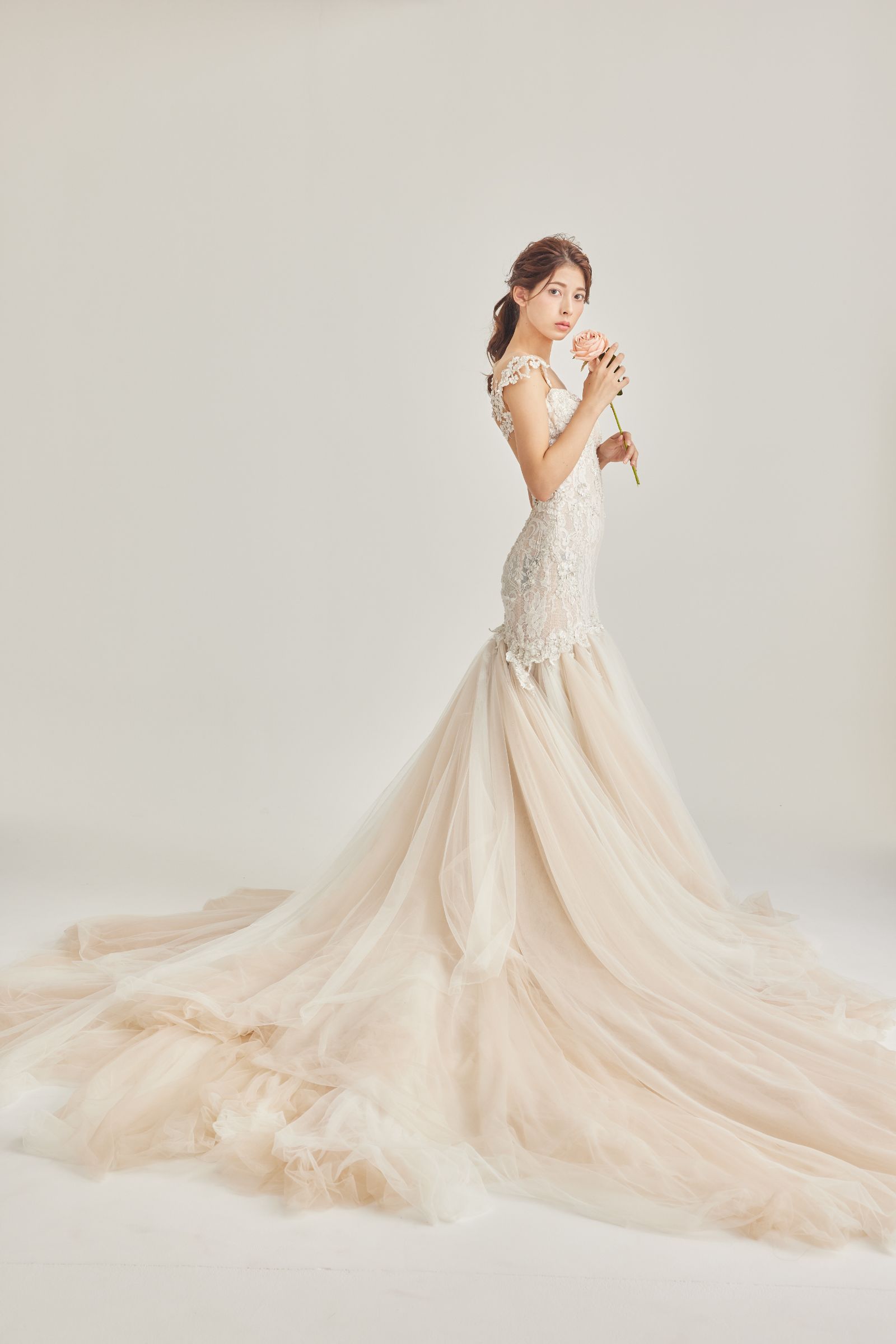 トリートドレッシング【最高級】ガリアラハブGalia Lahav 結婚式ドレス