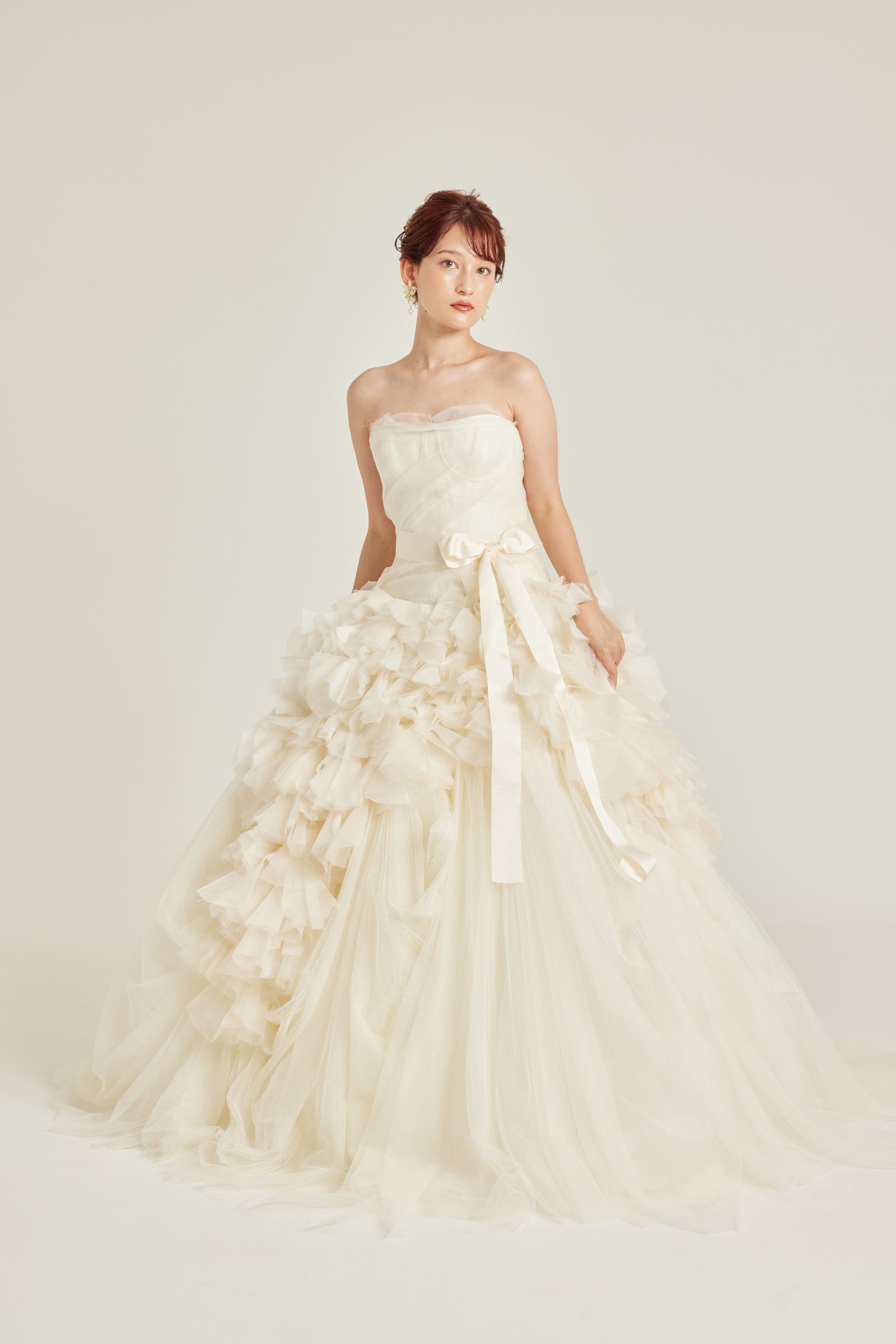 VERA WANG BRIDE＊ ヴェラウォン ヘイリー ウェディングドレス ...