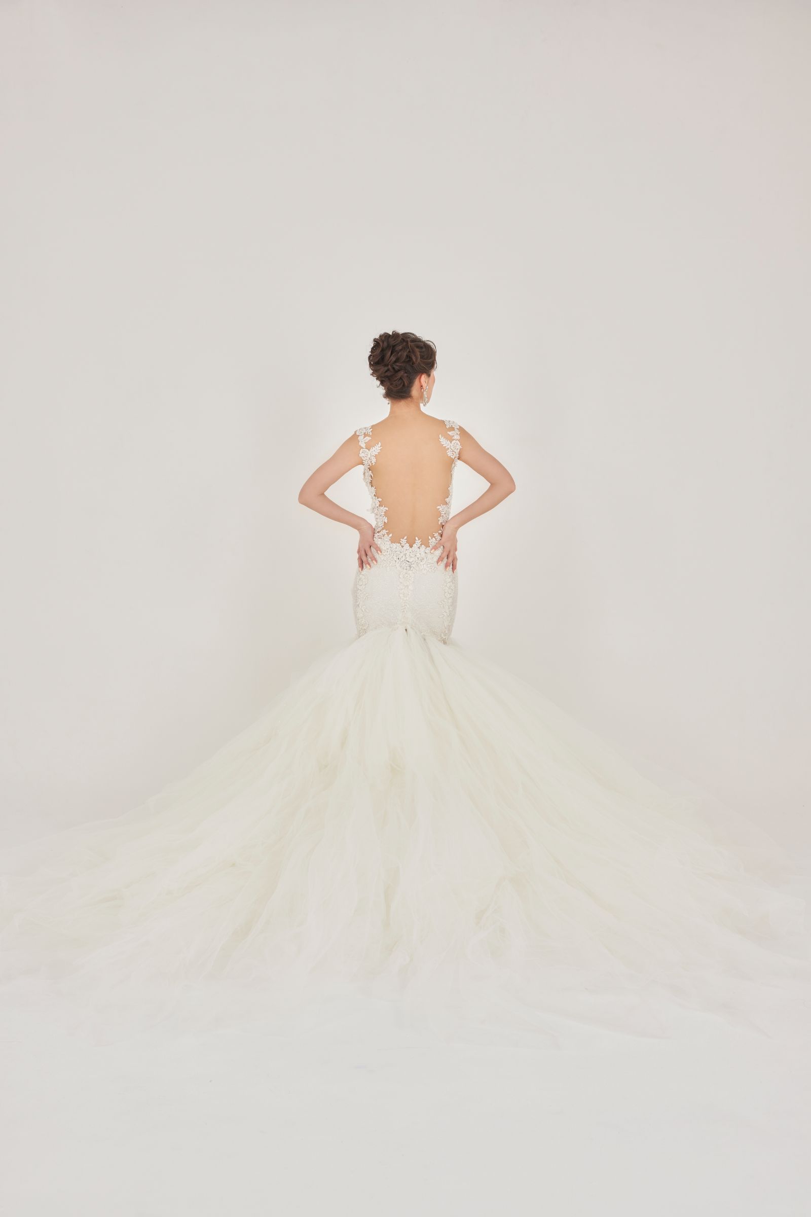 Galia Lahav ガリアラハヴ　ニュースザンヌ　ウェディングドレス New Suzanne 結婚式 ウエディングドレス | トキハナ