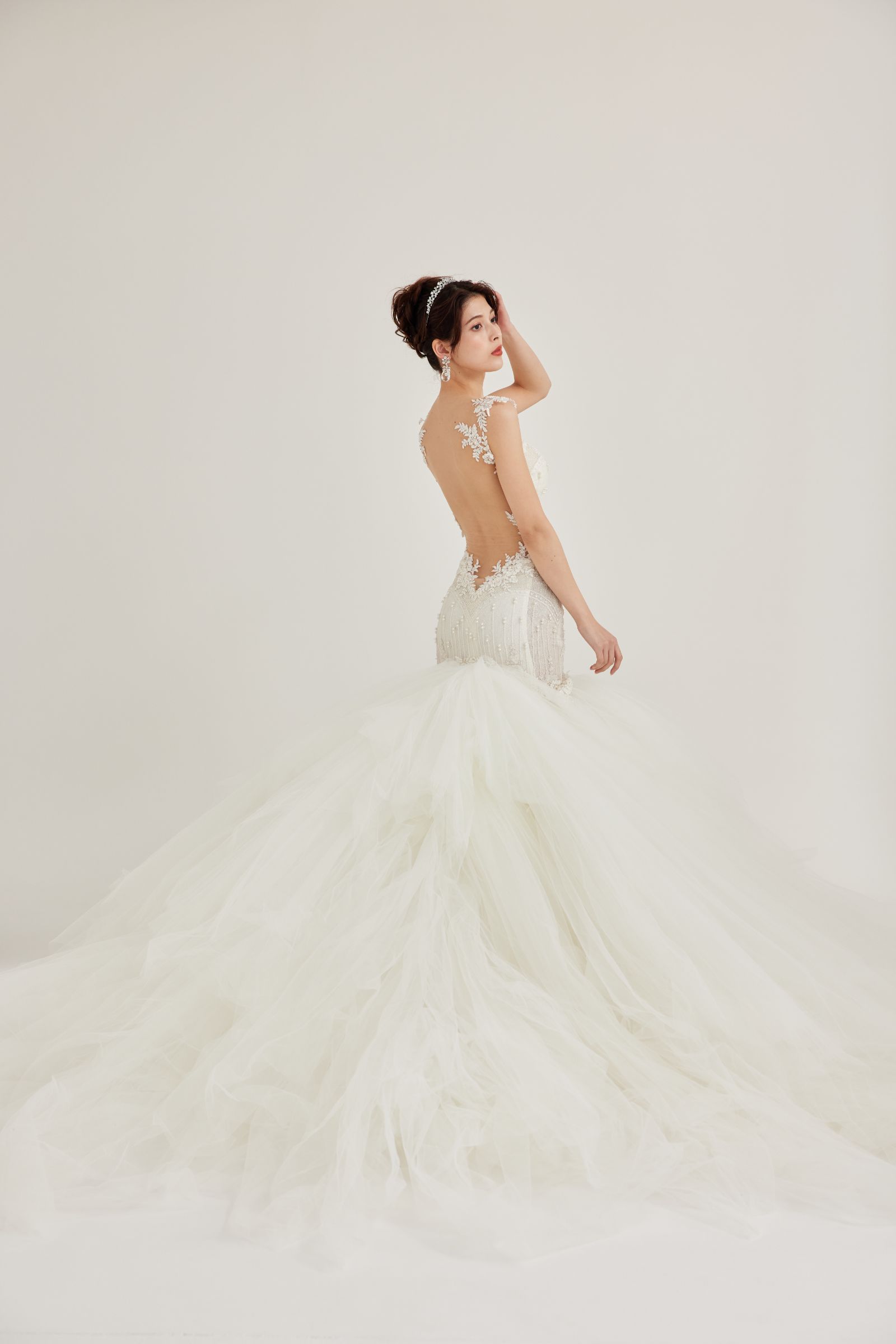 ガリアラハヴ　ミスエレ Galia Lahav(ガリアラハヴ)のミスエレで結婚式と前撮りを誰より