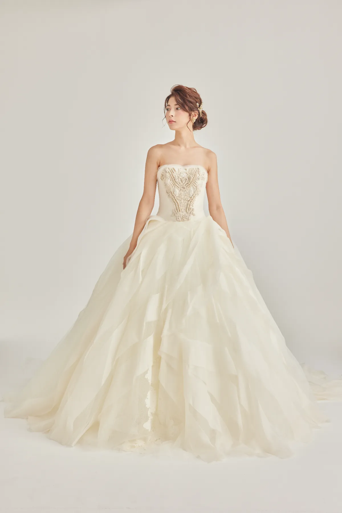 VERA WANG BRIDE＊ ヴェラウォン ヘイリー ウェディングドレス ...