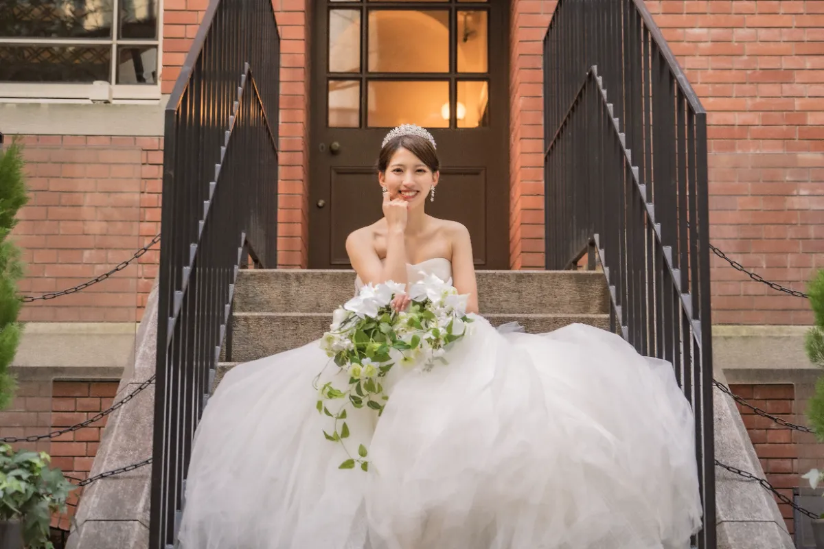 ＊VERA WANG BRIDE＊ ヴェラウォン ディンドラ  ウェディングBelle_wedding