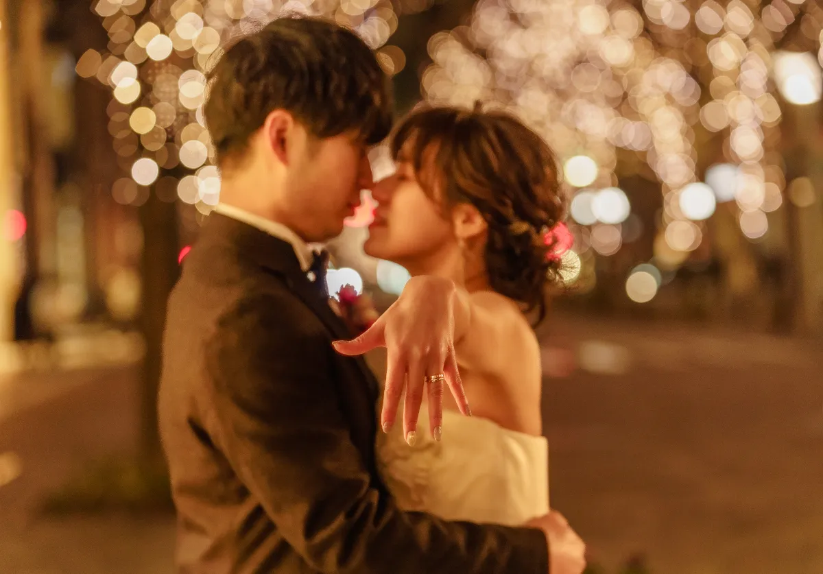 2025年最新】年間50本前撮りをするプランナー厳選 | 東京駅