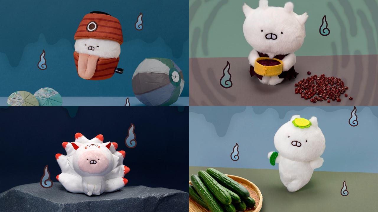 うさまるマート購入アクリルクロックおまけ付 うさまる(ALL) – LINE FRIENDS SQUARE JAPAN OFFICIAL