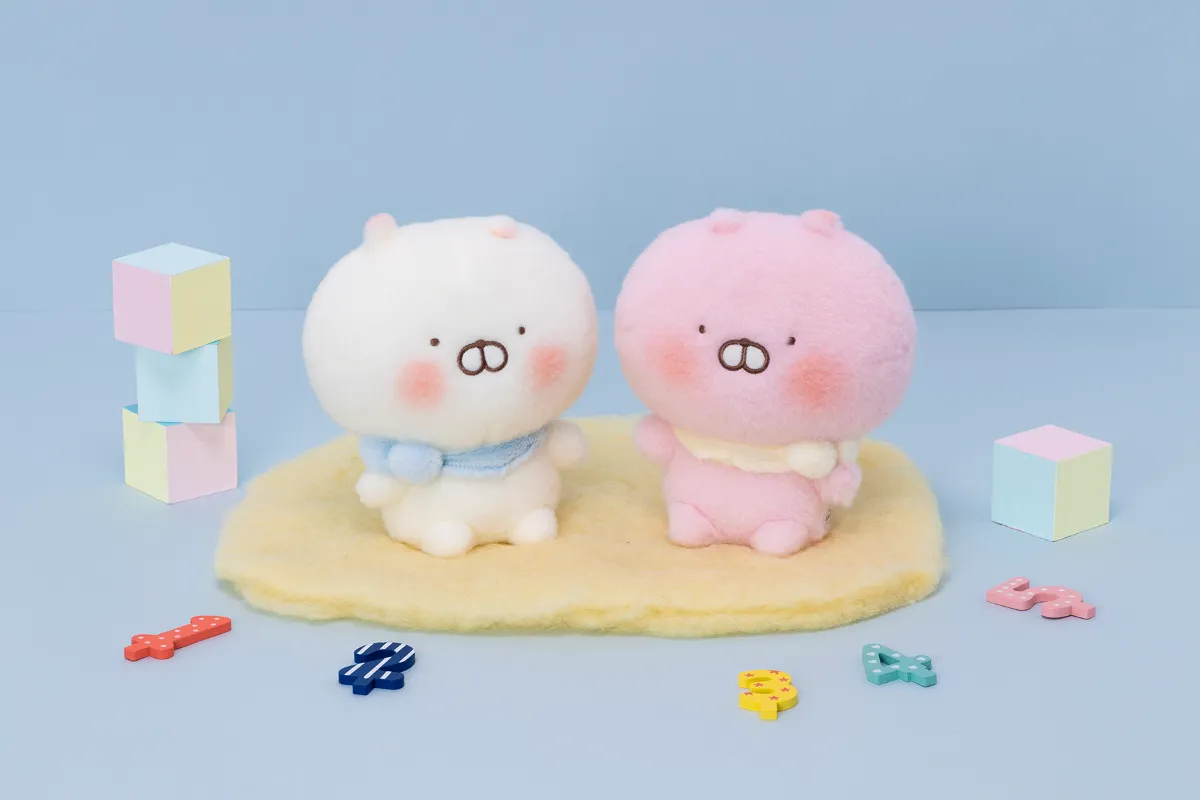 USAMARU POPUPストア(埼玉 1/20～2/4)