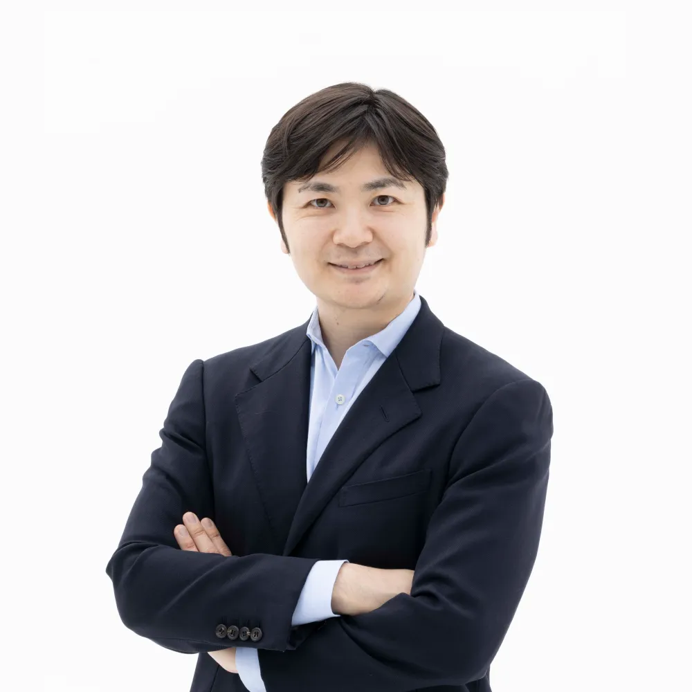 田中 太郎 | スマートガバナンス株式会社