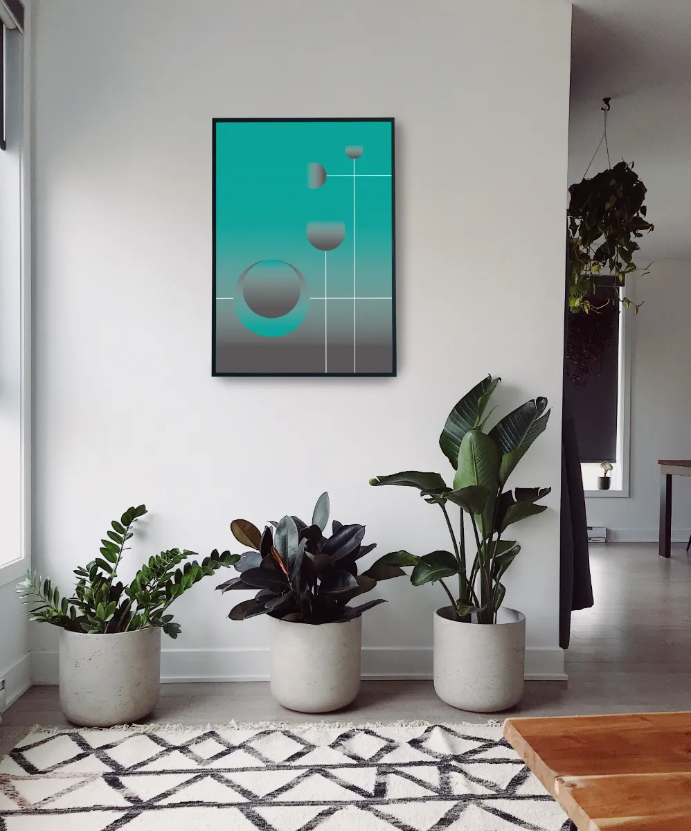 インテリアアート 楽天市場】【BLACK FRIDAY限定クーポン】 ＼大きめ 50サイズ ARTJOY