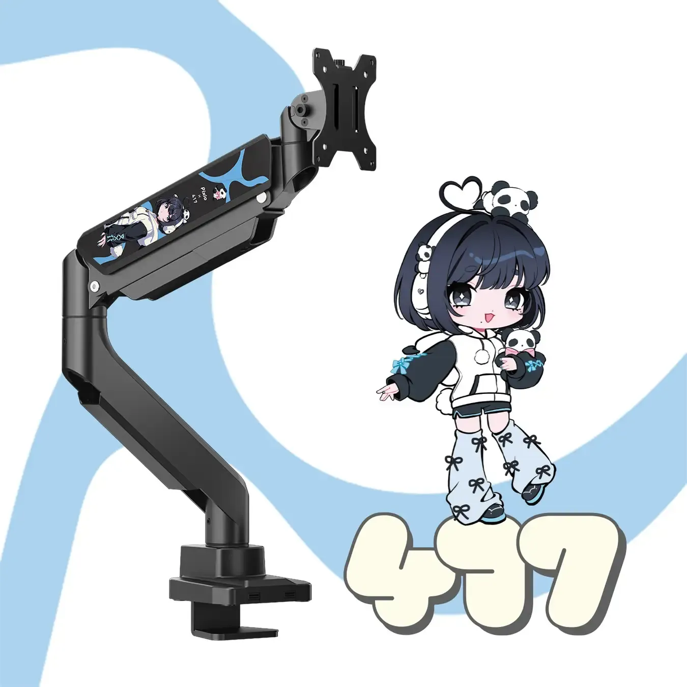 ゲーミングモニターブランド「Pixio（ピクシオ）」 プロeスポーツ