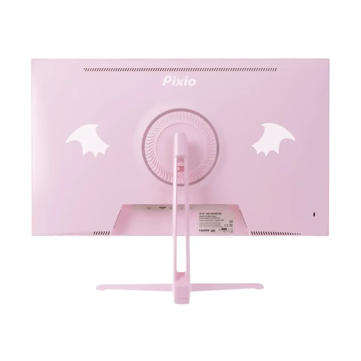 Pixio」より、“飾る”をコンセプトにした新シリーズ「Decora