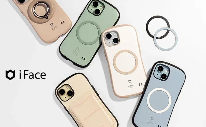 MagSafeに特化した「MagSynq（マグシンク）」シリーズからスマホや