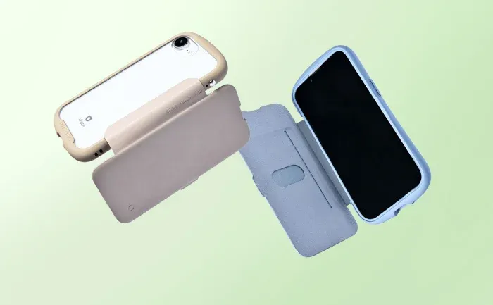 iPhoneアクセサリー iFaec Amazon.co.jp: 【Amazon.co.jp 限定】iFace Reflection MagSynq