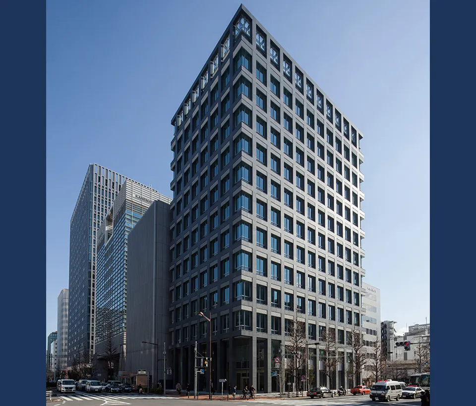 LandSkip Inc. | WORKS & NEWS | 業務拡大につき東京オフィスを