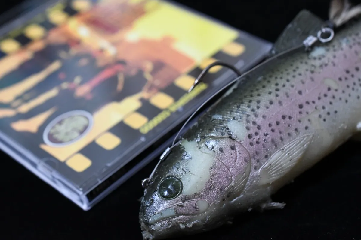 MIHARAP in the BOX.「#07 BUDDHA BRAND 