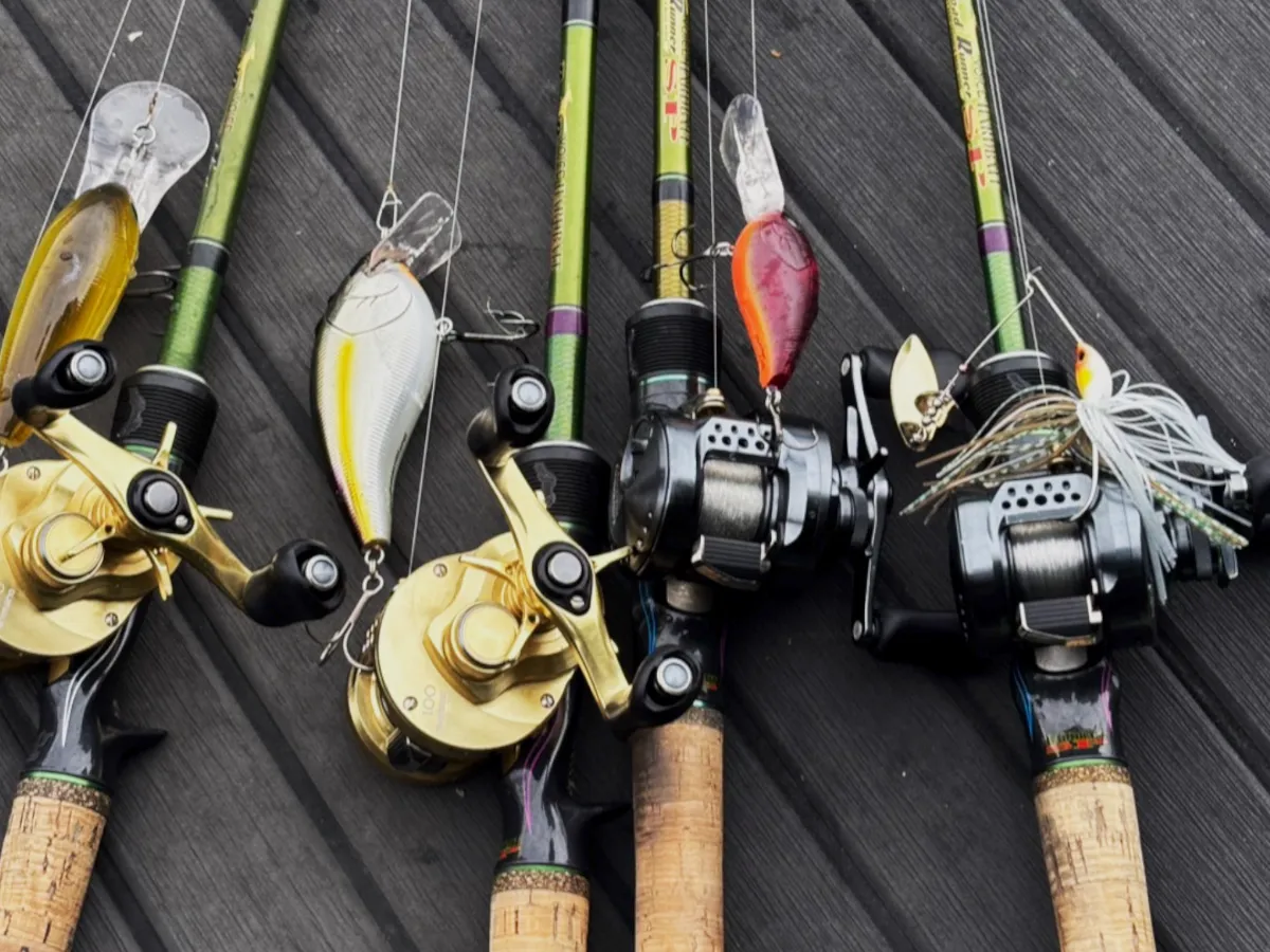 田辺哲男「雨天バス決行」：今回は長いよ（笑）。津久井湖ロコに教わっ