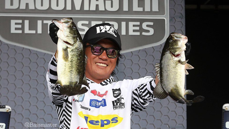 勝つための選択。｜木村建太 | Megabass-メガバス PROSPECT 木村健太