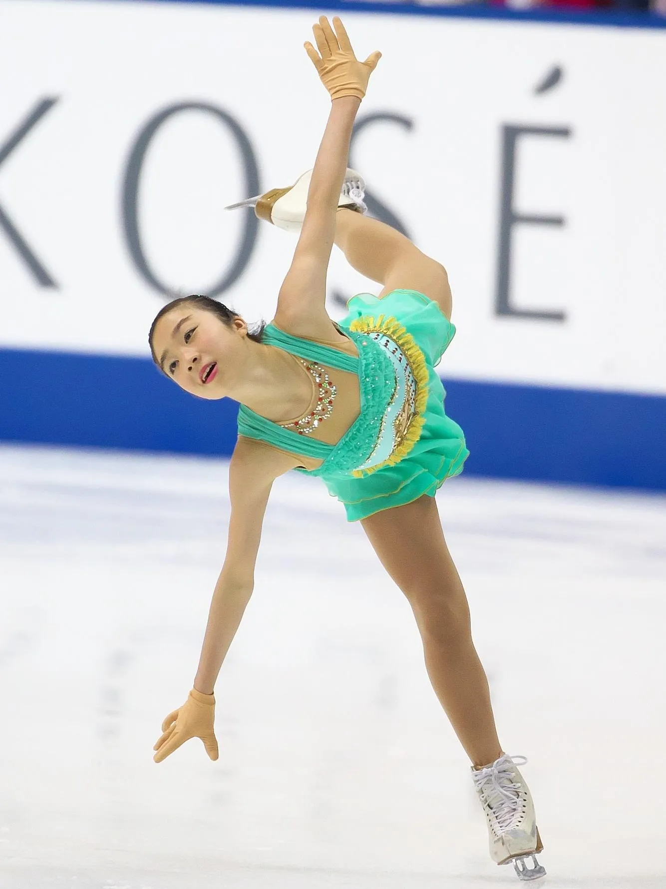浅田真央　スパイラル 応援プロジェクト｜クラウドファンディング｜A-port 朝日新聞社