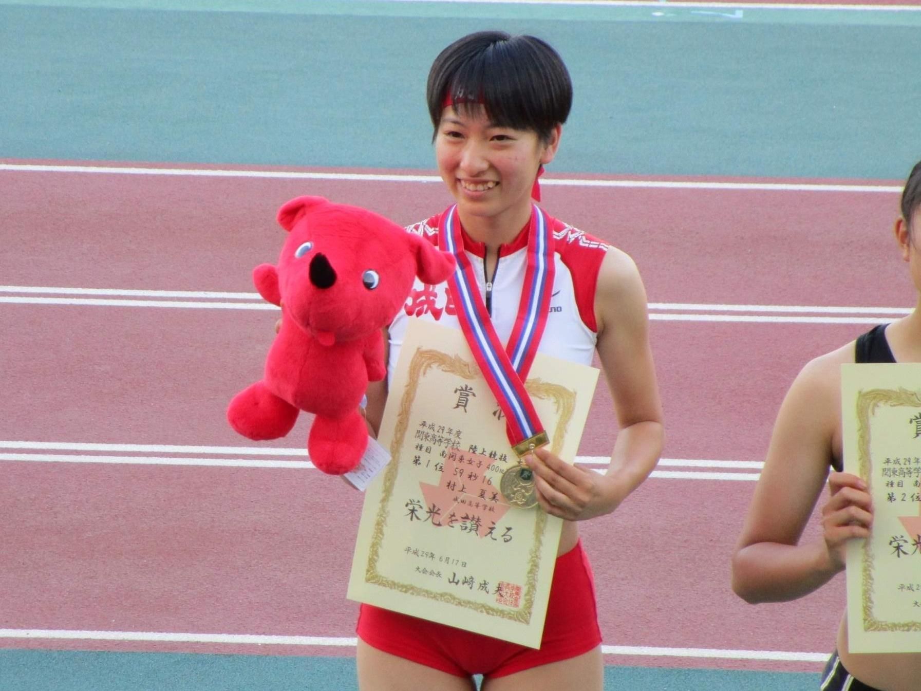 菅野早央里 応援プロジェクト｜クラウドファンディング｜A-port 朝日新聞社