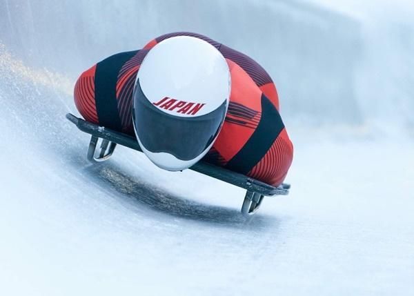 宮城県のアスリート・スケルトン 木下凜 応援プロジェクト｜クラウドファンディング｜A-port 朝日新聞社