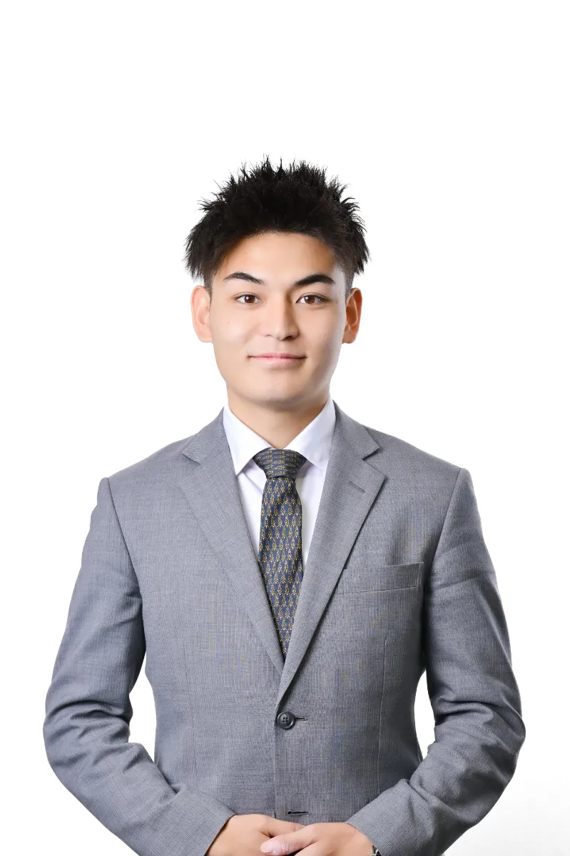 坂本 和哉 ｜社員紹介｜株式会社エンリード不動産