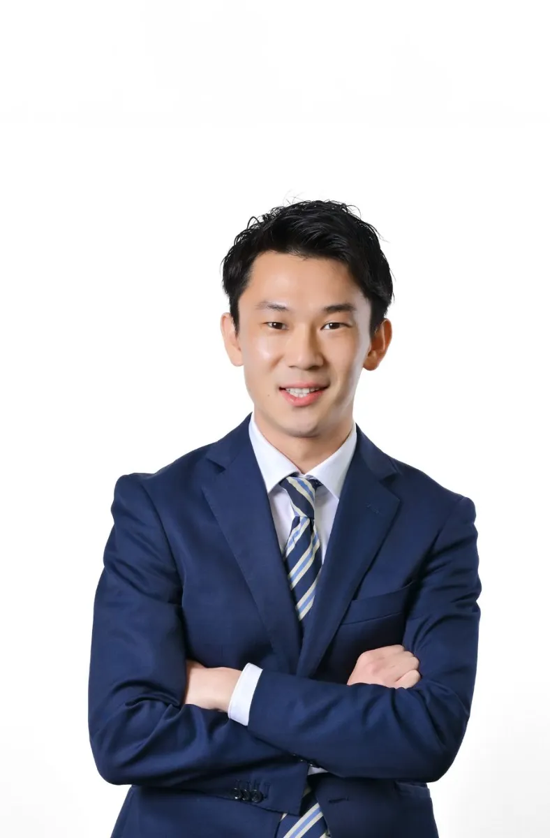 高橋健太 ｜社員紹介｜株式会社エンリード不動産