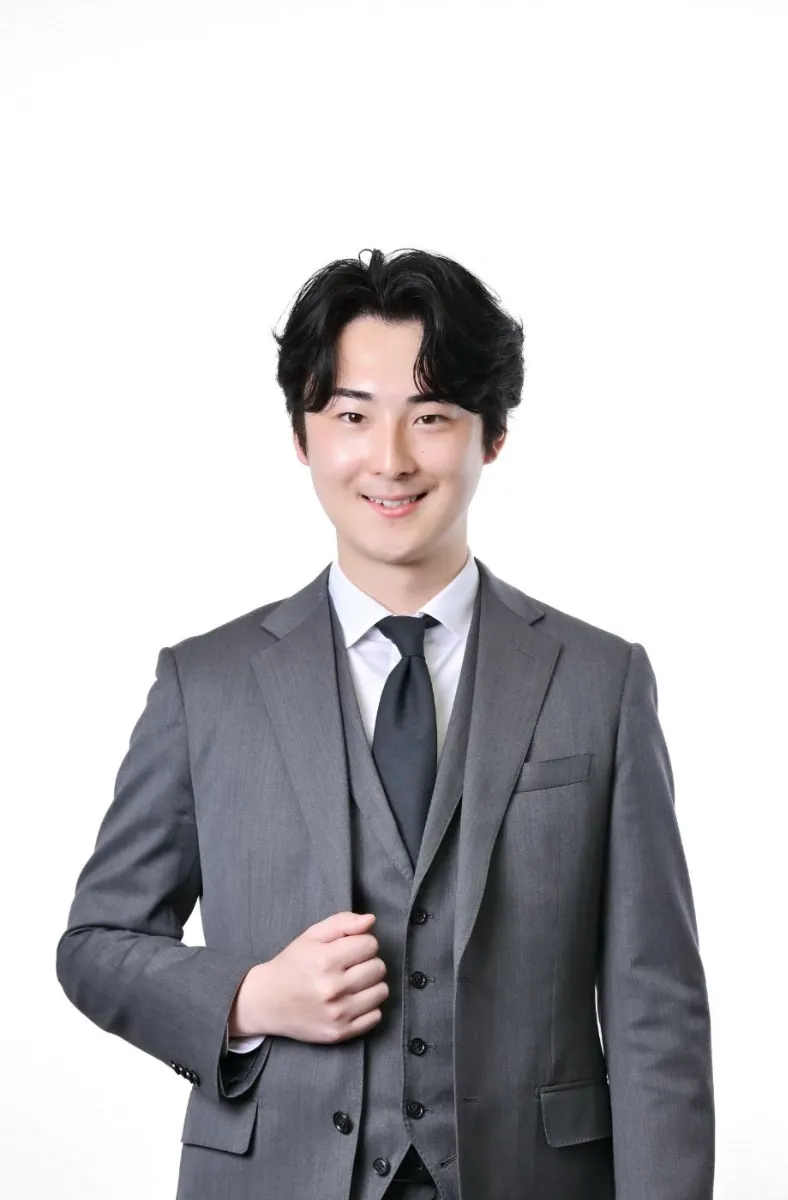 坂本 和哉 ｜社員紹介｜株式会社エンリード不動産