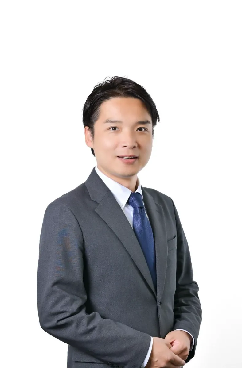 高橋健太 ｜社員紹介｜株式会社エンリード不動産
